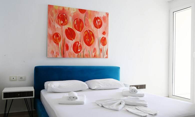 Aparthotel Bougainville Bay Serviced Apartments