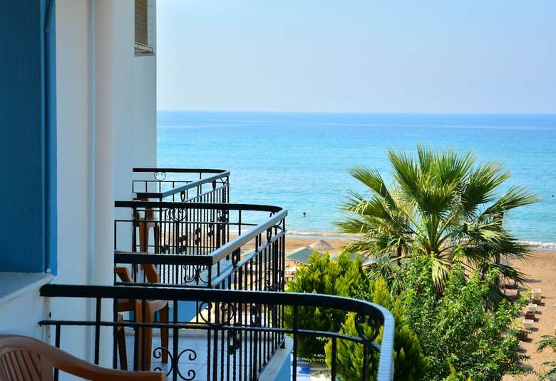 Hotel Gumuldur Mavi Deniz Otel