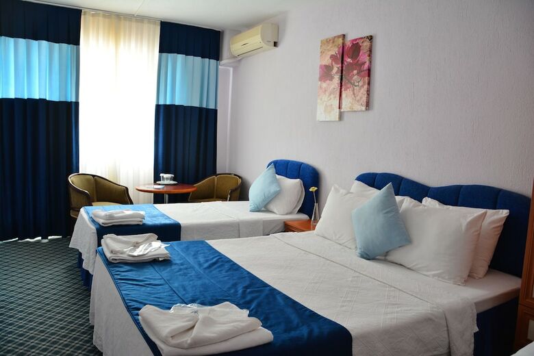 Hotel Gumuldur Mavi Deniz Otel