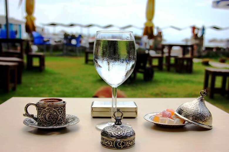 Hotel Gumuldur Mavi Deniz Otel