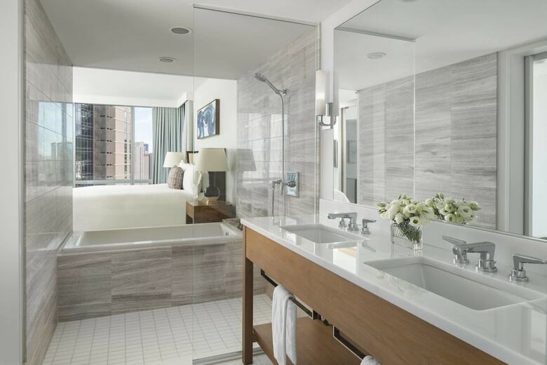 Hotel The Ritz-carlton Residences, Waikiki Beach