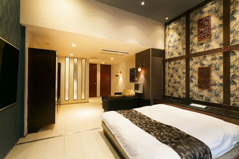 Hotel And Spa Atlantis -adults Only