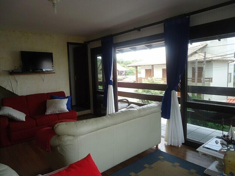Hostal Santinho Hostel