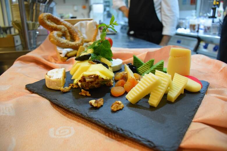 Hotel Olympia Golden Beach & Spa