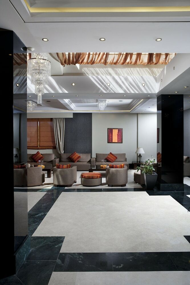 Hotel Olympia Golden Beach & Spa
