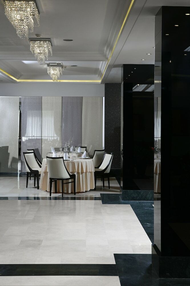 Hotel Olympia Golden Beach & Spa