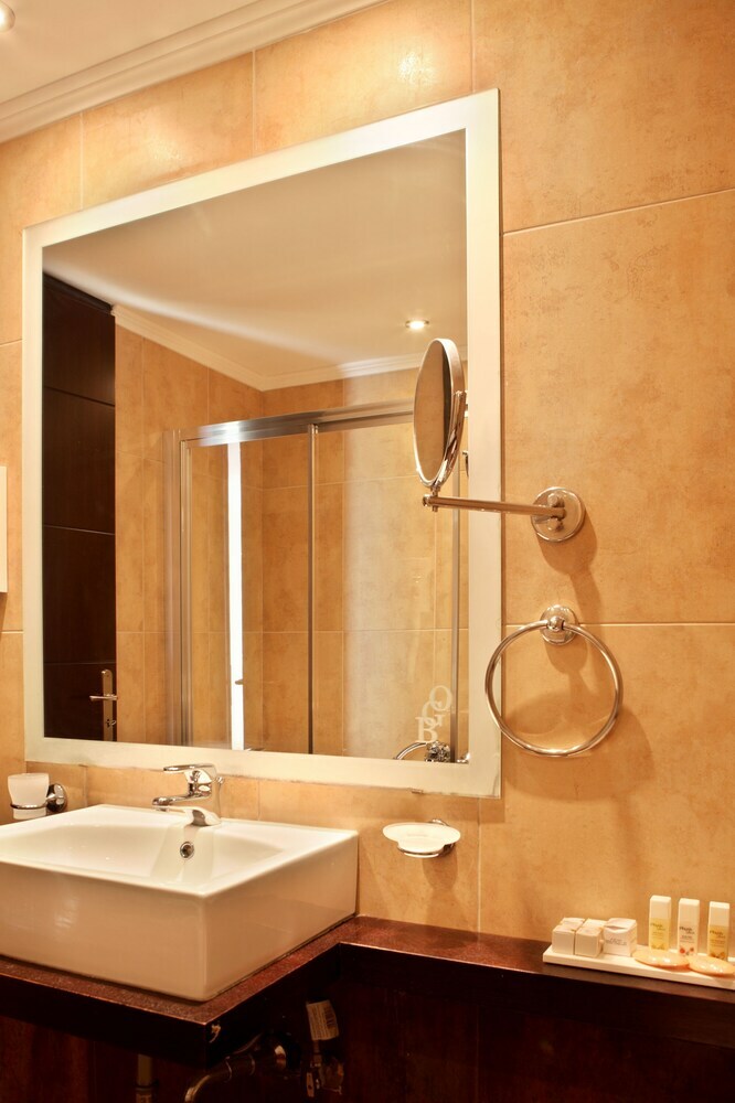 Hotel Olympia Golden Beach & Spa