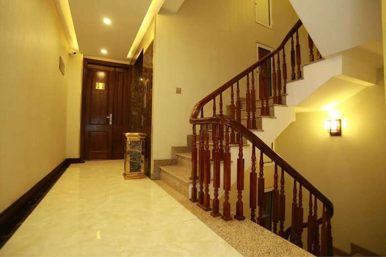 Mayfair Hotel & Apartment Hanoi