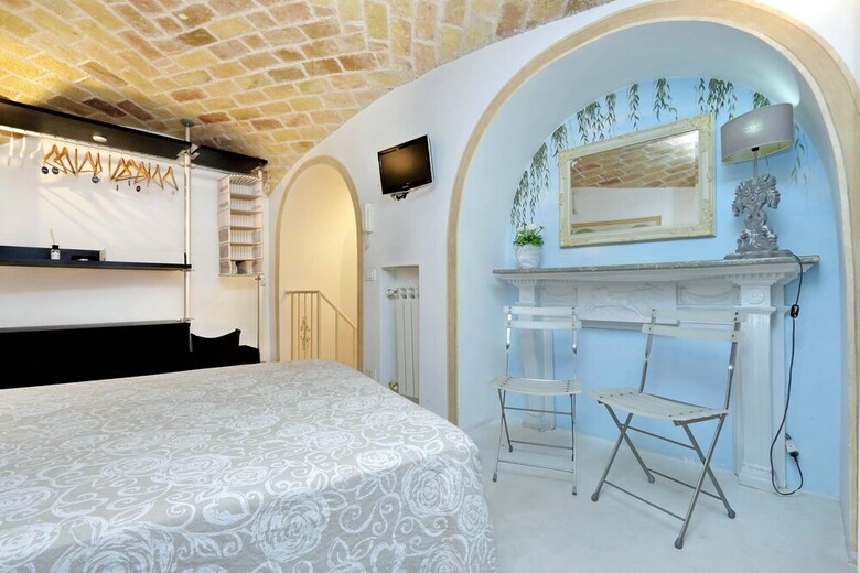 Bellezza Al Colosseo B&B And Apartments