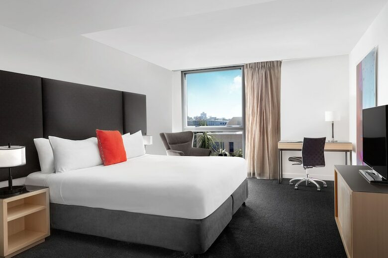 Hotel Mantra South Bank