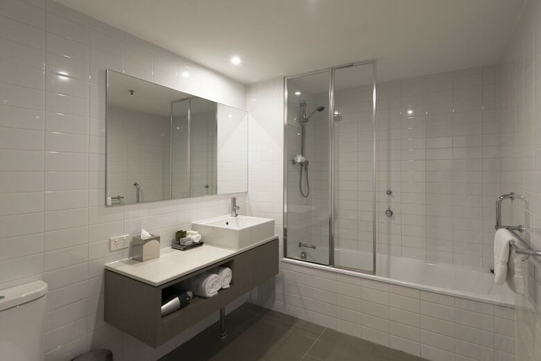 Hotel Mantra South Bank