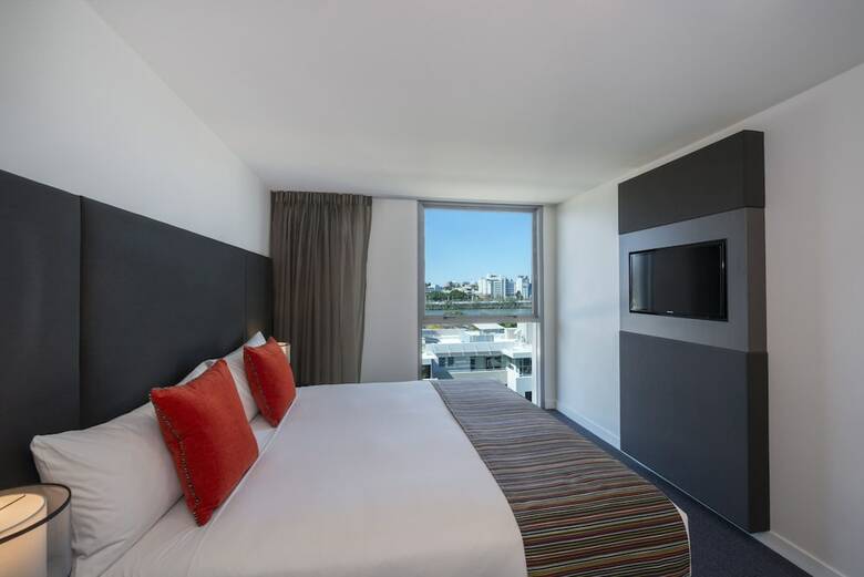Hotel Mantra South Bank