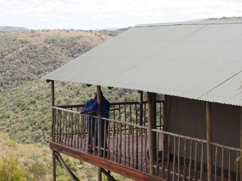 Posada Pure Nature Familodge