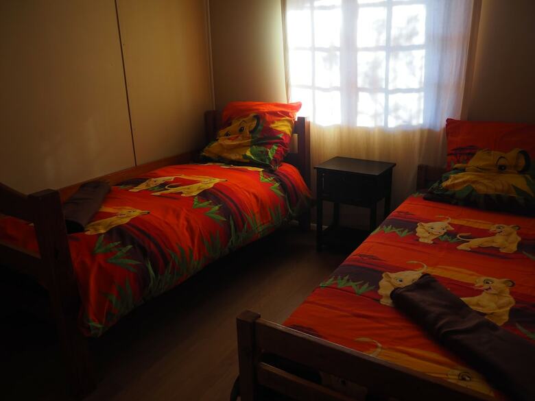 Posada Pure Nature Familodge