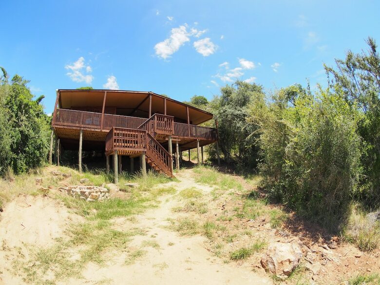 Posada Pure Nature Familodge
