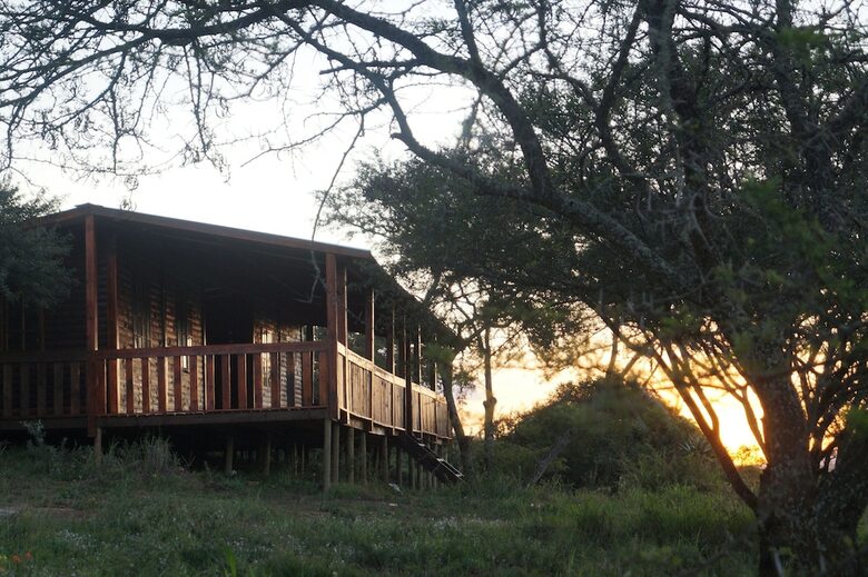 Posada Pure Nature Familodge