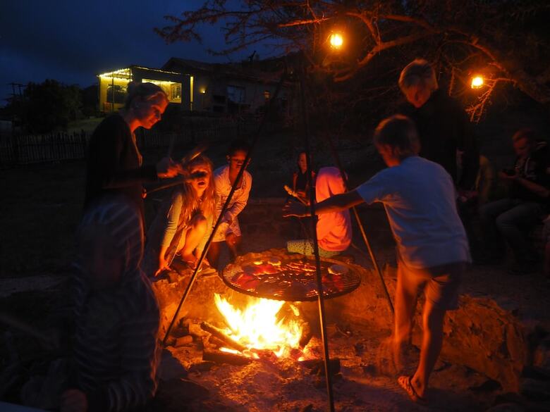 Posada Pure Nature Familodge