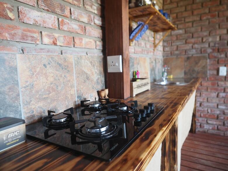 Posada Pure Nature Familodge