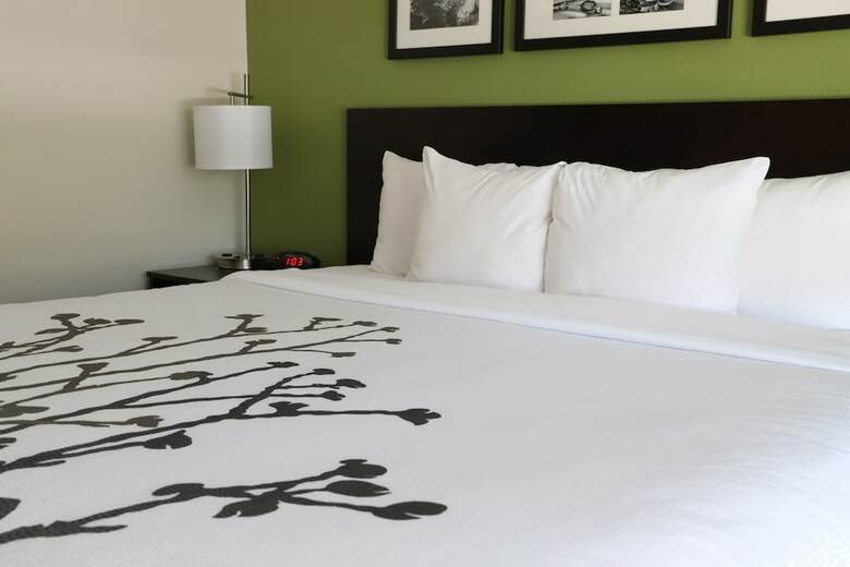 Hotel Sleep Inn Ellenboro Hwy 50