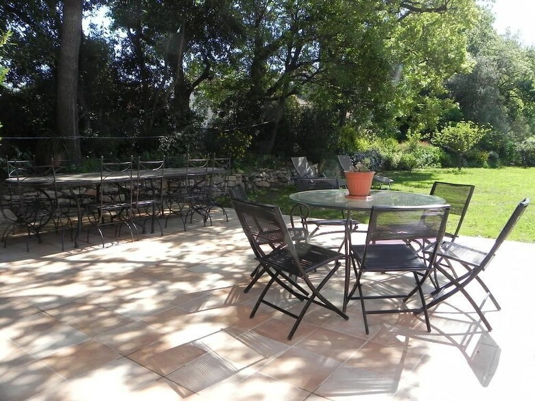 Hotel Le Clos Des Vignes