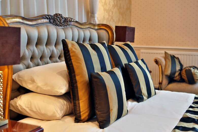Best Western Burnley North Oaks Hotel