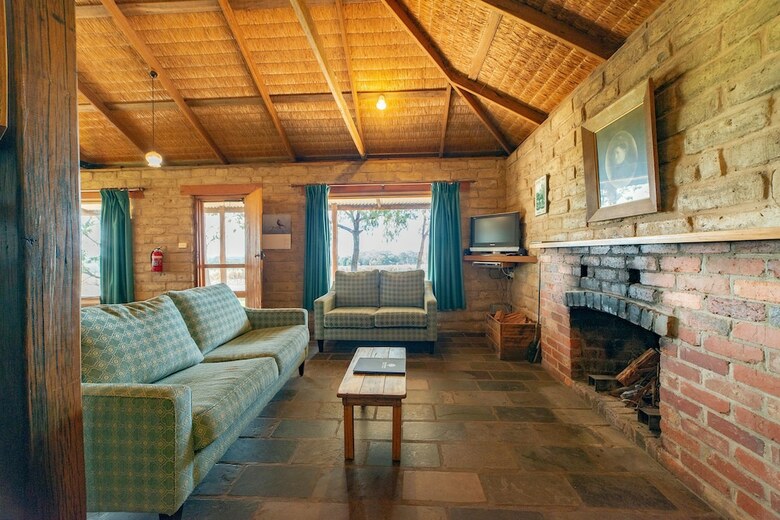 Grampians Pioneer Cottages