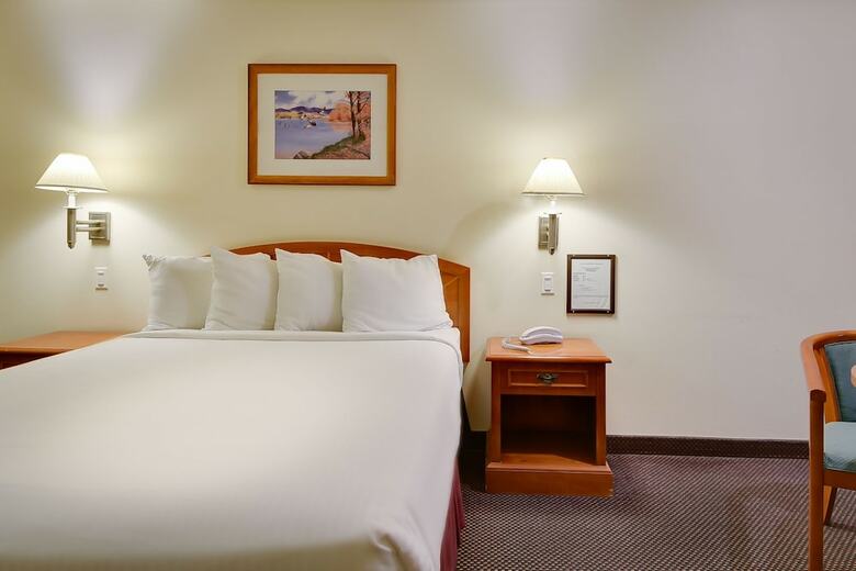 Motel Vagabond Inn Hacienda Heights