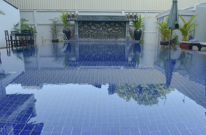 Dinata Angkor Boutique Hotel
