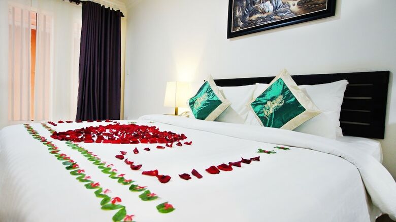 Dinata Angkor Boutique Hotel