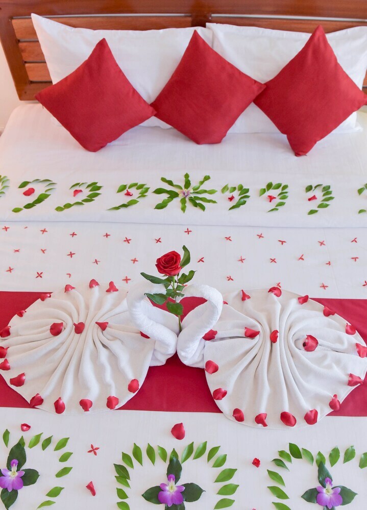 Dinata Angkor Boutique Hotel