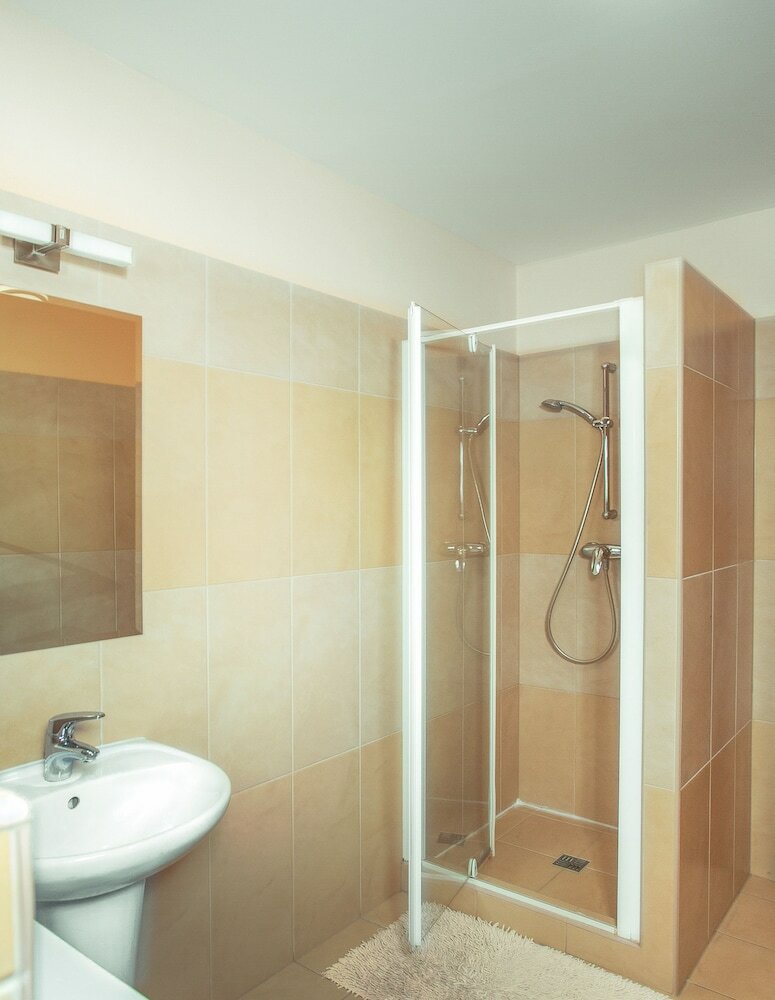 Aparthotel Fatrapark Liptov Apartments