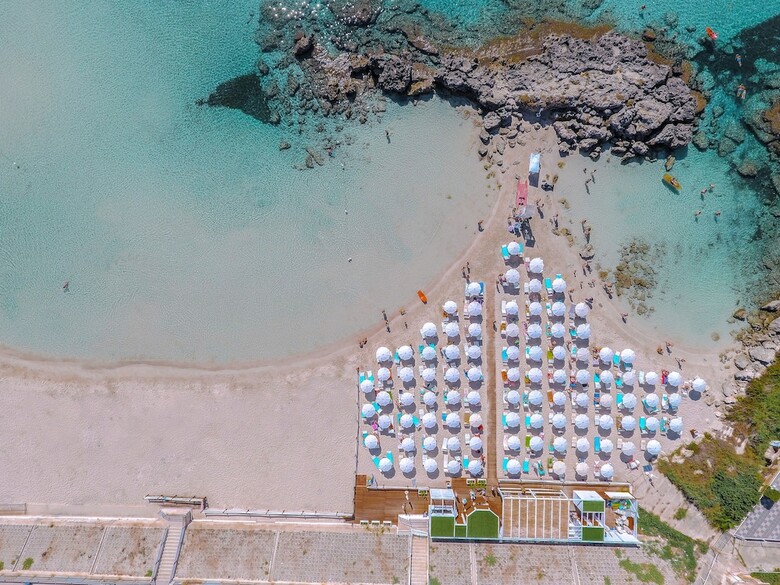 Hotel Nicolaus Club Gabbiano