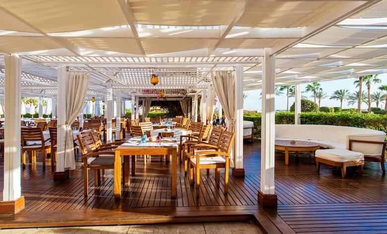 Hotel Baron Resort Sharm El Sheikh