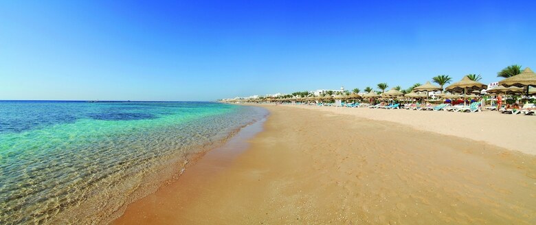 Hotel Baron Resort Sharm El Sheikh