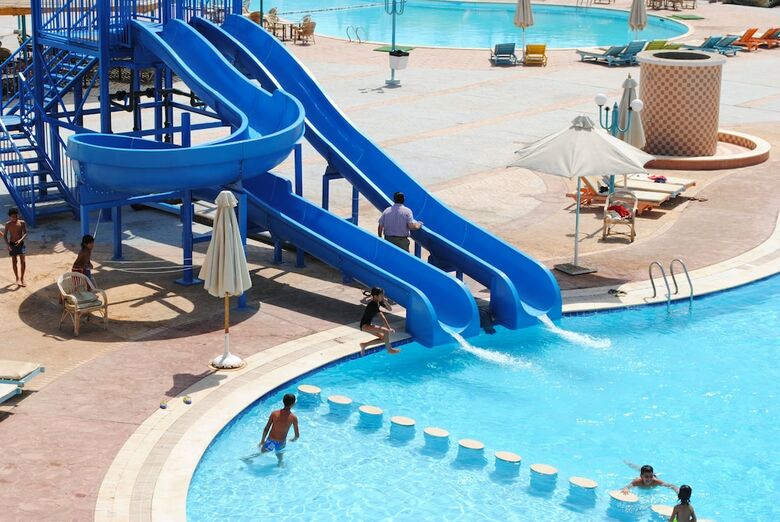 Hotel Sharm Cliff Resort