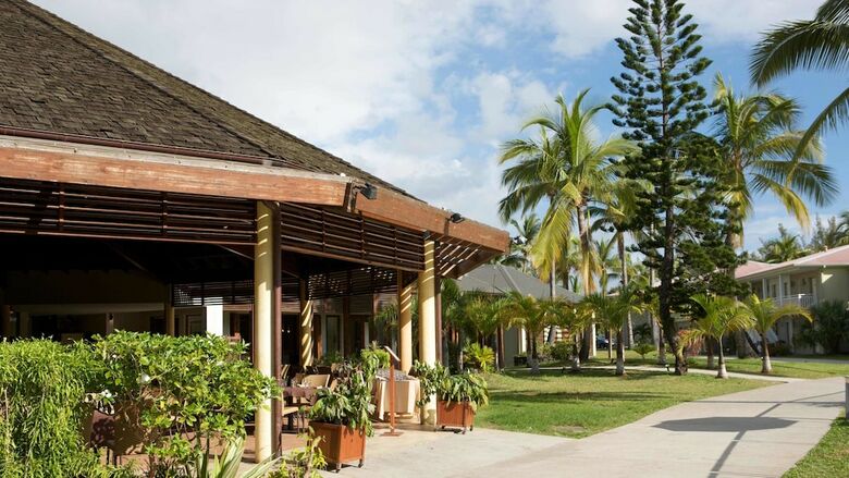 Hotel Le Recif-saint Gilles