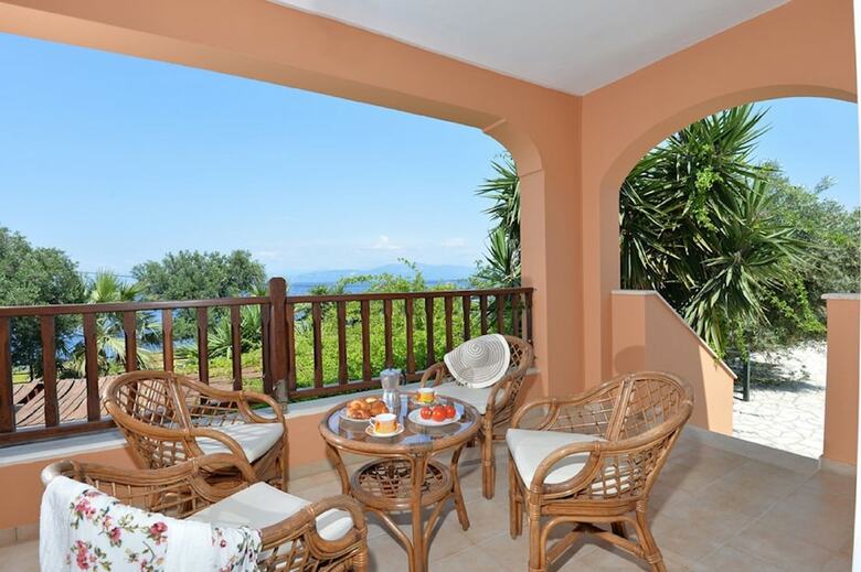 Villa Blue Horizon