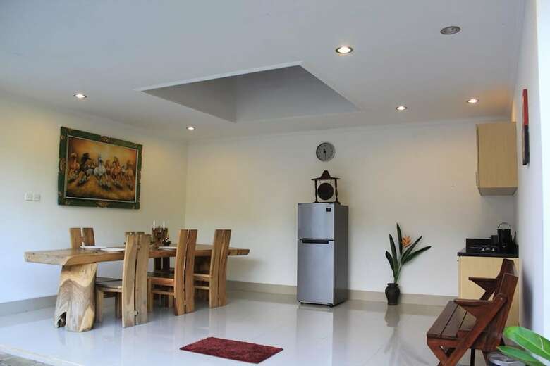 Grand Nismara Villa Seminyak