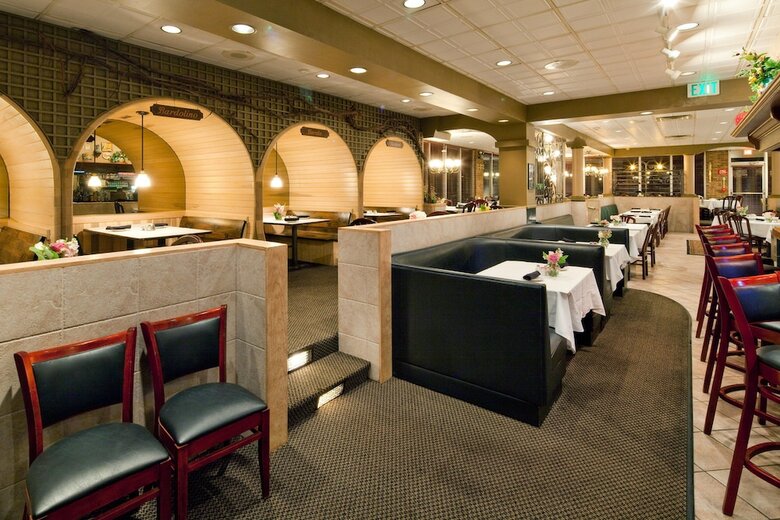 Hotel Holiday Inn Cleveland-mayfield