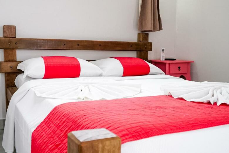 Hostal Pousada Villa Vittoria