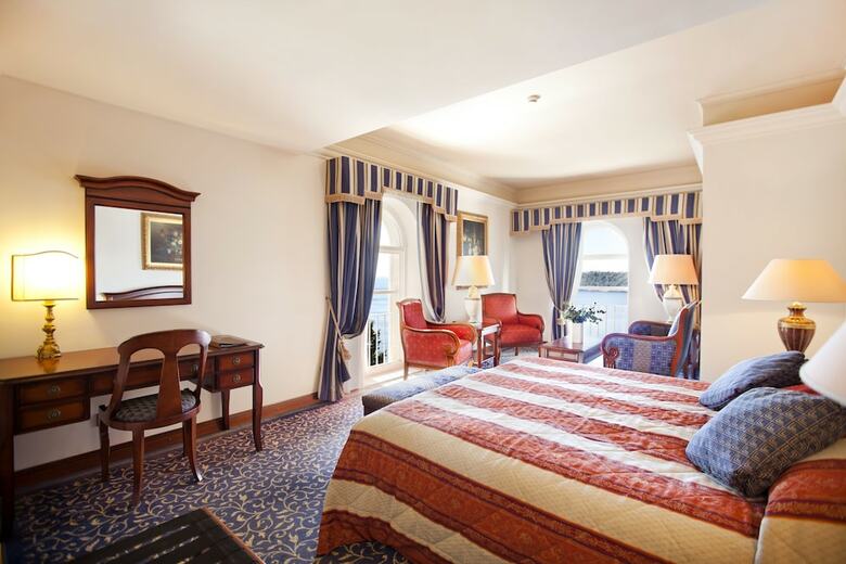 Hotel Grand Villa Argentina