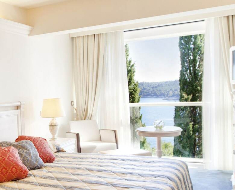 Hotel Grand Villa Argentina