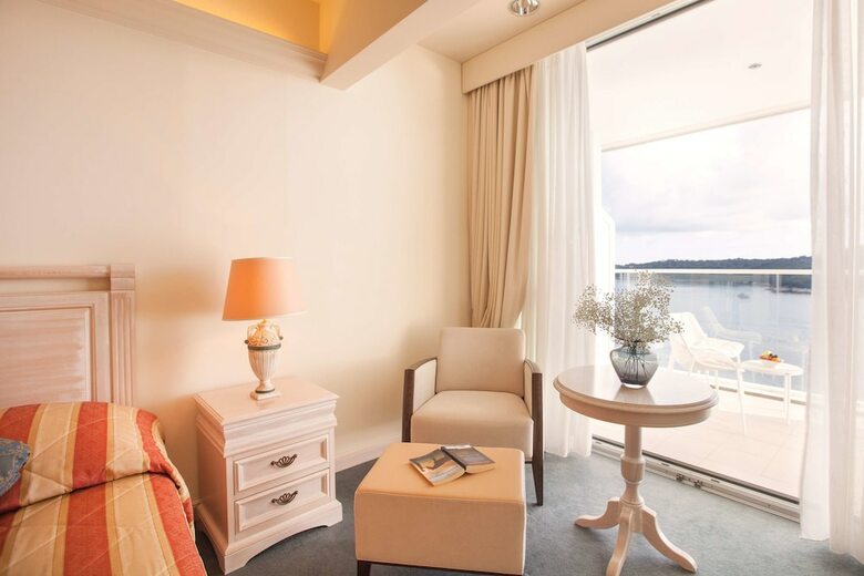 Hotel Grand Villa Argentina