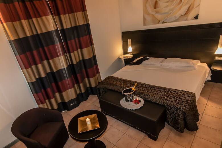 Hotel Helvetia Thermal Spa