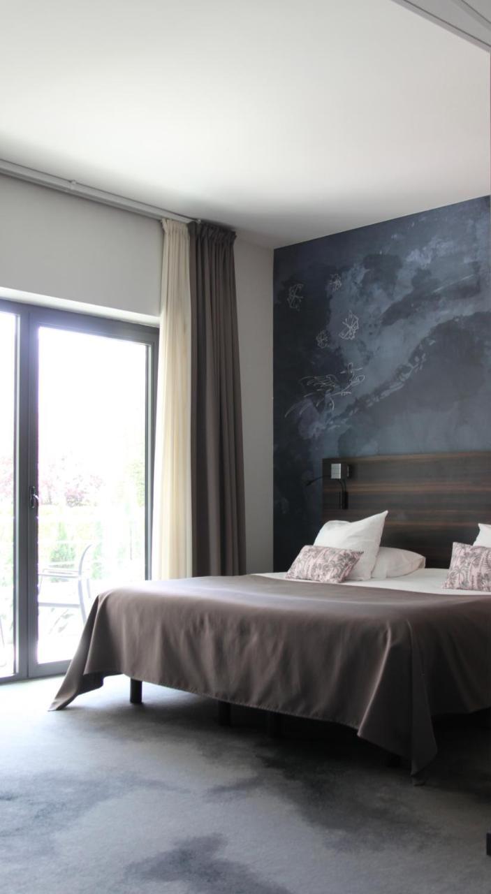 Hotel H�tel Victor Hugo & Spa