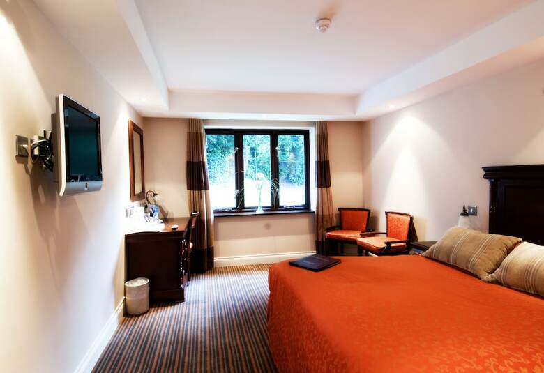 The Casa Hotel
