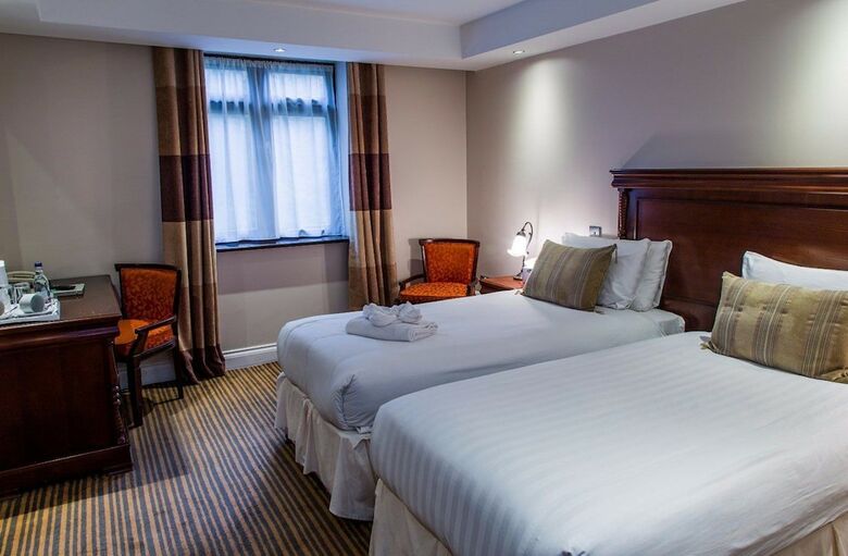 The Casa Hotel