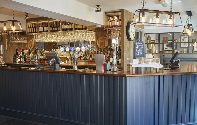 Posada St Leonard's Hotel By Greene King Inns
