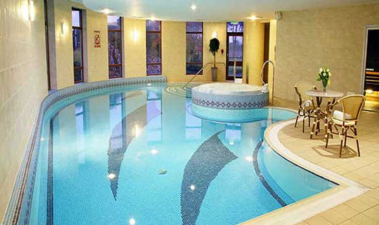 Great National Ballykisteen Golf Hotel