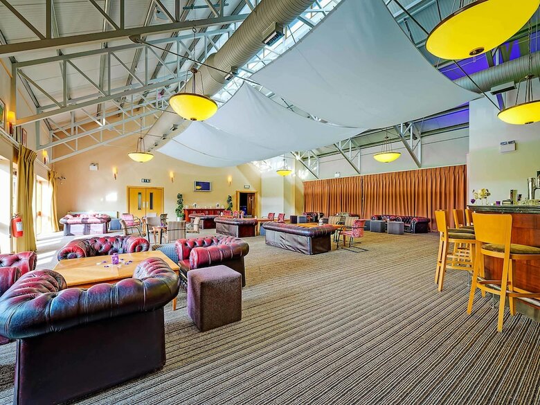 Great National Ballykisteen Golf Hotel